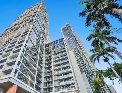 485 Brickell Avenue Miami FL 33131