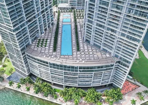 485 Brickell Avenue Miami FL 33131
