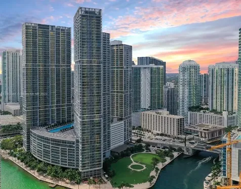 485 Brickell Avenue Miami FL 33131
