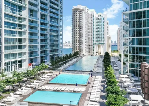 485 Brickell Avenue Miami FL 33131