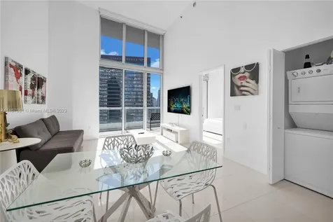 485 Brickell Avenue Miami FL 33131