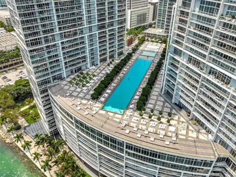 485 Brickell Avenue Miami FL 33131