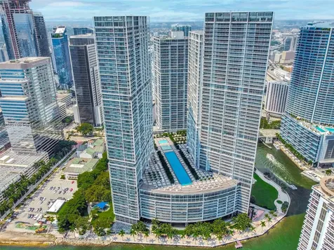 485 Brickell Avenue Miami FL 33131