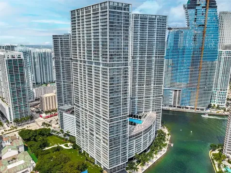 485 Brickell Avenue Miami FL 33131