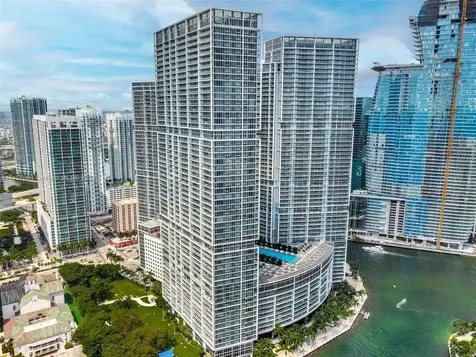 485 Brickell Avenue Miami FL 33131