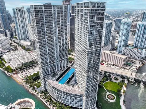 485 Brickell Avenue Miami FL 33131