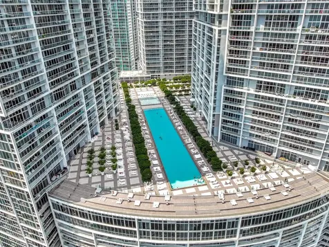 485 Brickell Avenue Miami FL 33131