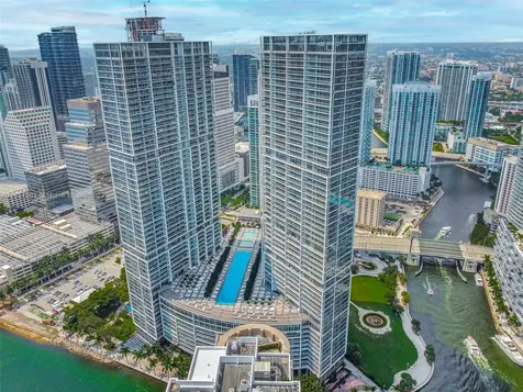 485 Brickell Avenue Miami FL 33131