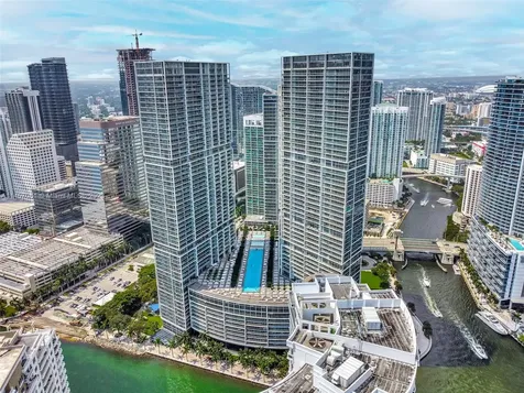 485 Brickell Avenue Miami FL 33131