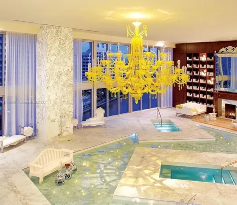 485 Brickell Avenue Miami FL 33131