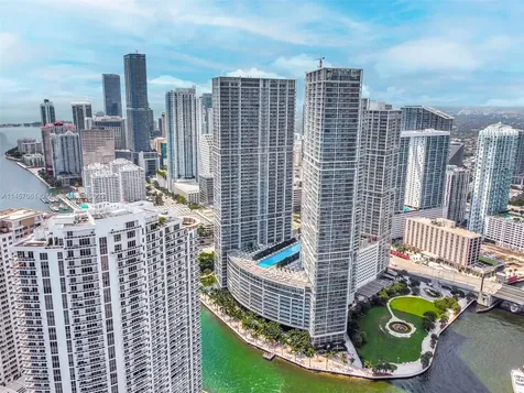 485 Brickell Avenue Miami FL 33131