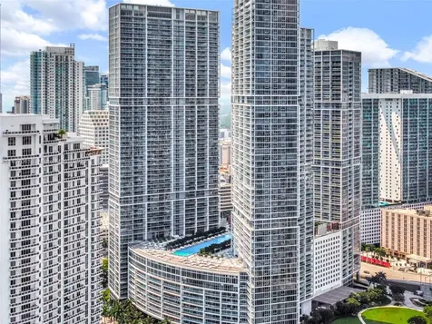 485 Brickell Avenue Miami FL 33131