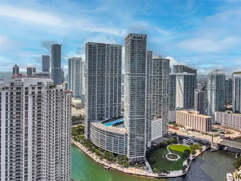 485 Brickell Avenue Miami FL 33131