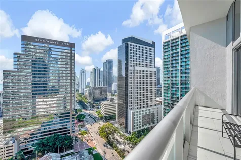 485 Brickell Avenue Miami FL 33131