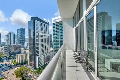 485 Brickell Avenue Miami FL 33131