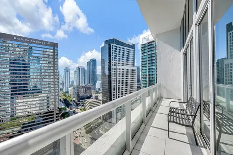 485 Brickell Avenue Miami FL 33131