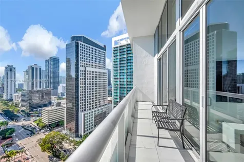 485 Brickell Avenue Miami FL 33131