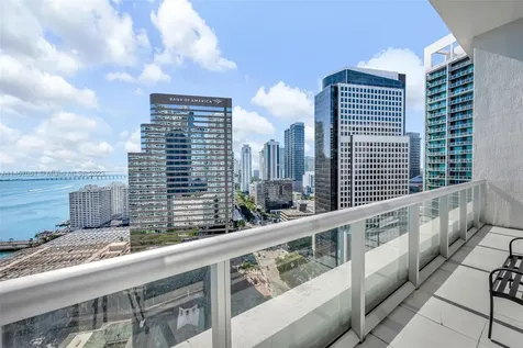 485 Brickell Avenue Miami FL 33131