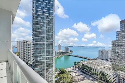 485 Brickell Avenue Miami FL 33131