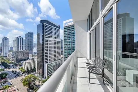 485 Brickell Avenue Miami FL 33131