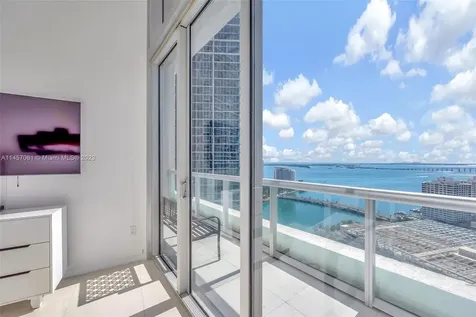 485 Brickell Avenue Miami FL 33131