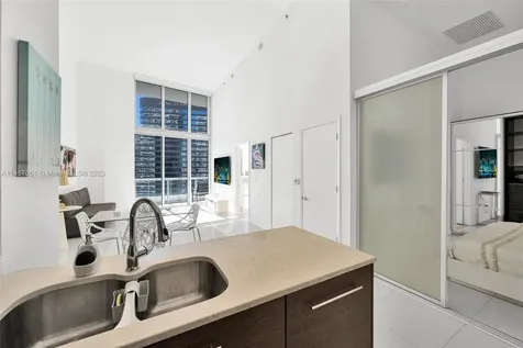485 Brickell Avenue Miami FL 33131