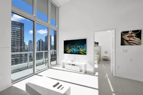 485 Brickell Avenue Miami FL 33131