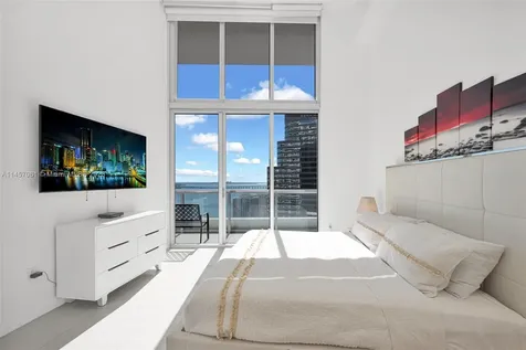 485 Brickell Avenue Miami FL 33131