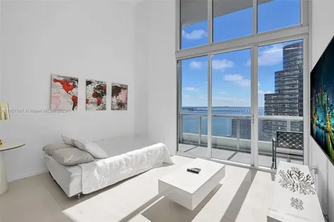 485 Brickell Avenue Miami FL 33131