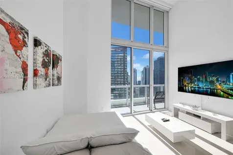 485 Brickell Avenue Miami FL 33131