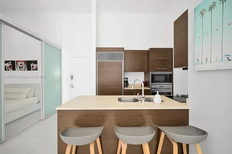 485 Brickell Avenue Miami FL 33131
