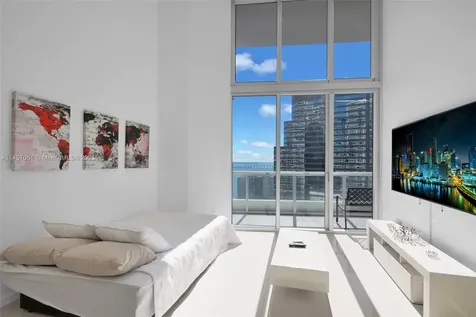 485 Brickell Avenue Miami FL 33131