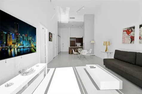 485 Brickell Avenue Miami FL 33131