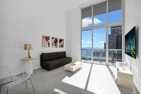 485 Brickell Avenue Miami FL 33131