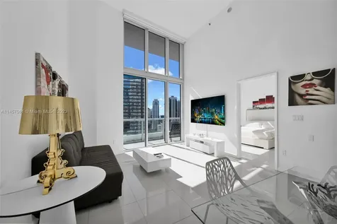 485 Brickell Avenue Miami FL 33131