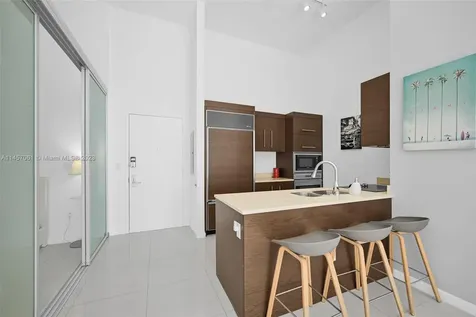 485 Brickell Avenue Miami FL 33131