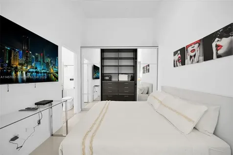485 Brickell Avenue Miami FL 33131