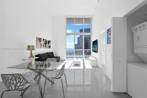 485 Brickell Avenue Miami FL 33131