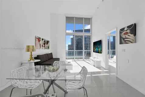 485 Brickell Avenue Miami FL 33131