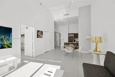 485 Brickell Avenue Miami FL 33131