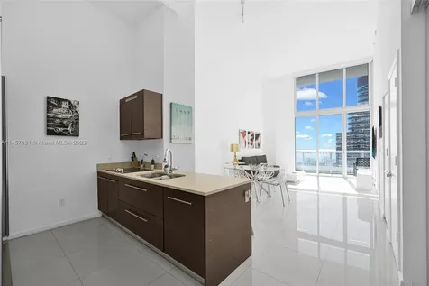 485 Brickell Avenue Miami FL 33131