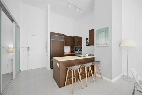 485 Brickell Avenue Miami FL 33131