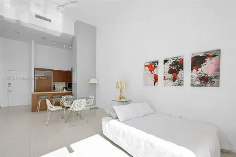 485 Brickell Avenue Miami FL 33131
