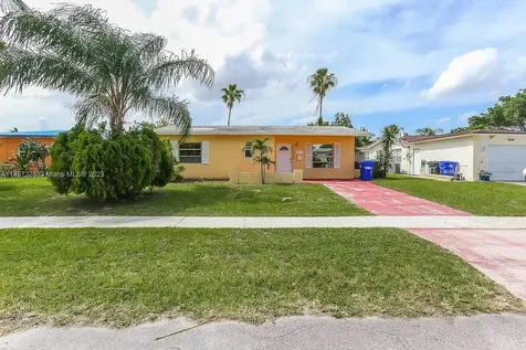 6311 SW 10th Street North Lauderdale FL 33068