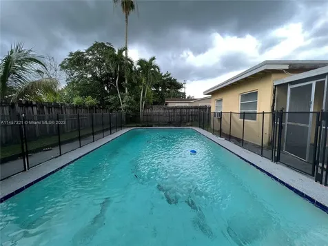 6311 SW 10th Street North Lauderdale FL 33068