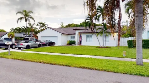 19620 Cutler Court Cutler Bay FL 33189