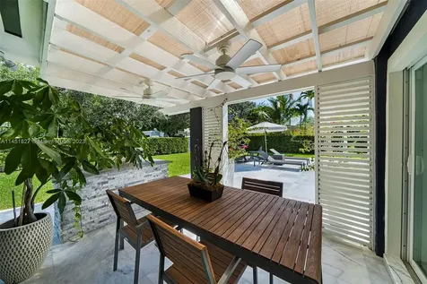 9611 SW 72nd Court Pinecrest FL 33156