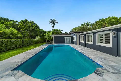 9611 SW 72nd Court Pinecrest FL 33156