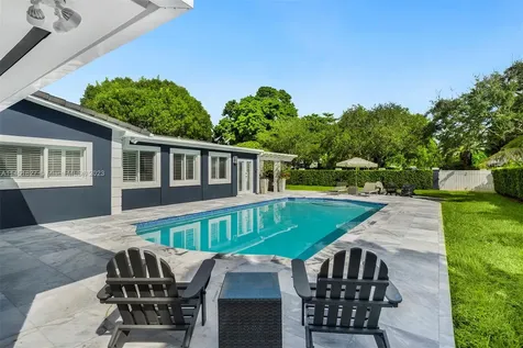9611 SW 72nd Court Pinecrest FL 33156