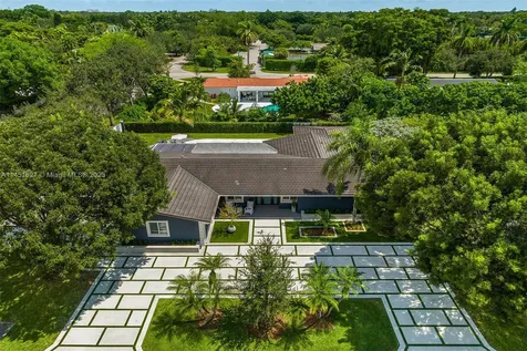 9611 SW 72nd Court Pinecrest FL 33156